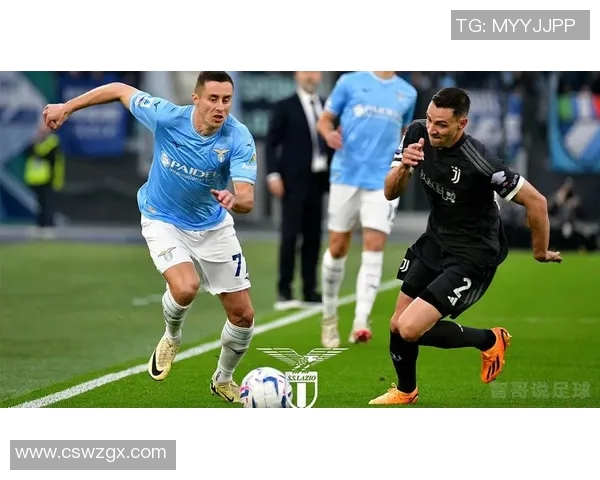 尤文图斯与拉齐奥历史交锋回顾及战绩分析